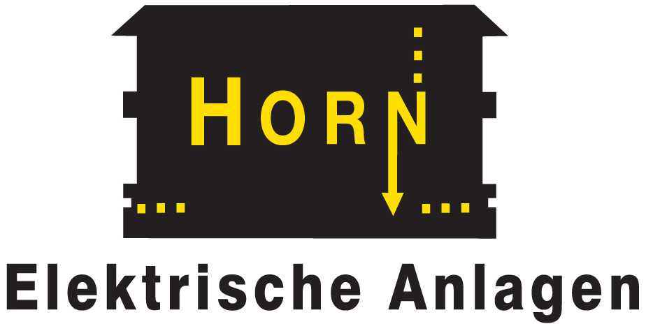 Horn Elektro Logo